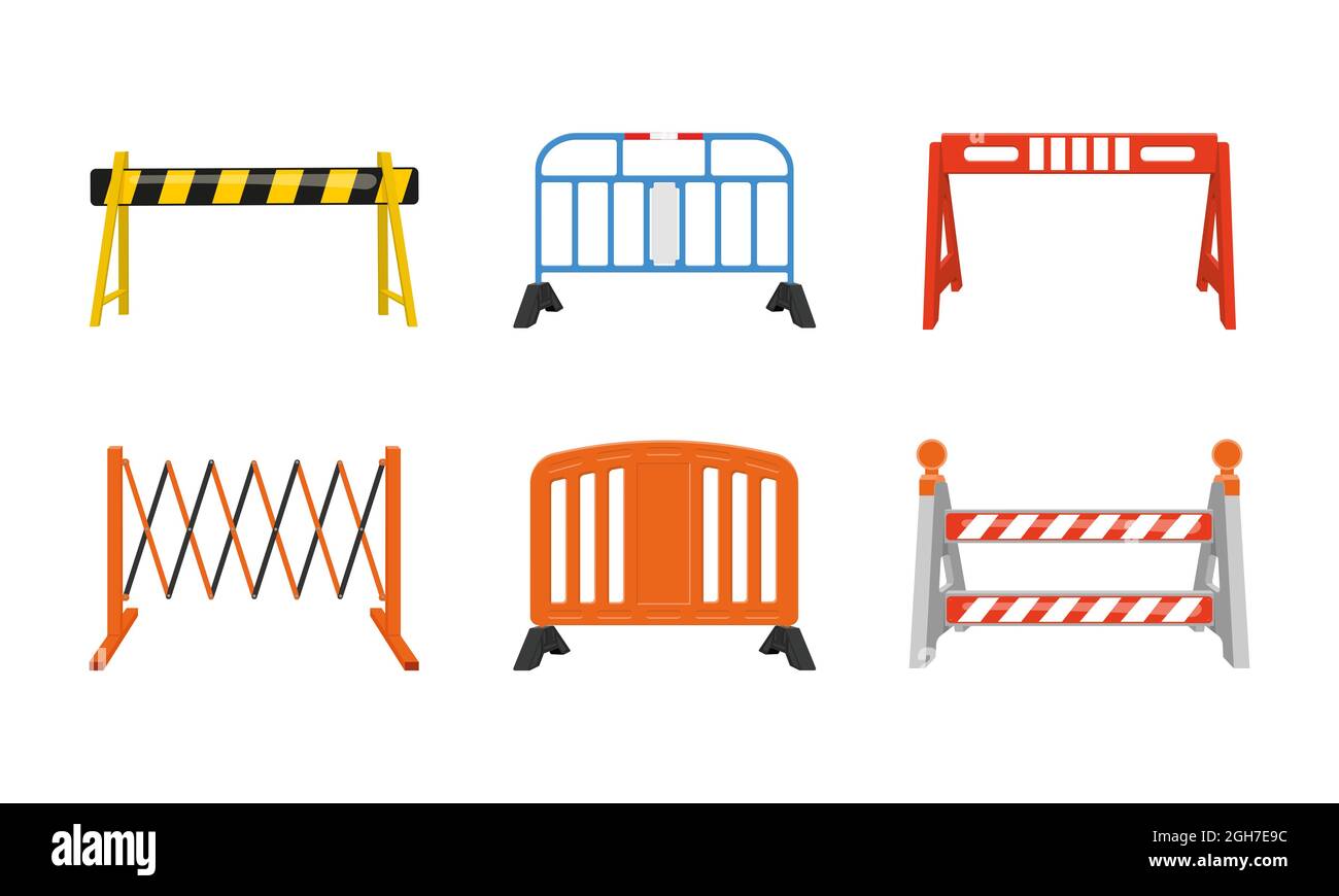 Road Barriers