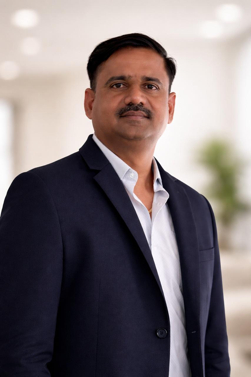 Mr. Ranu Singh Bhati